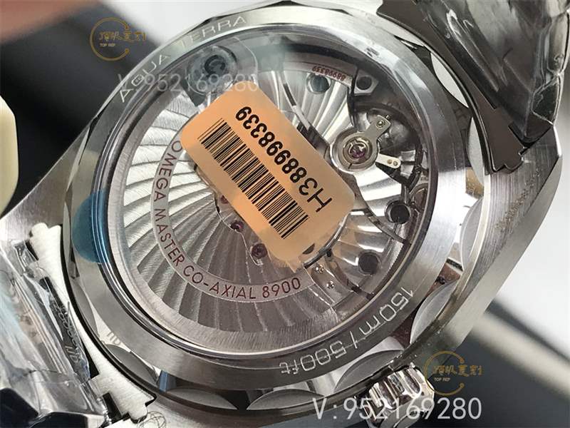 歐米茄海馬150復刻表VS廠、SBF廠和市場版本對比那個做的好