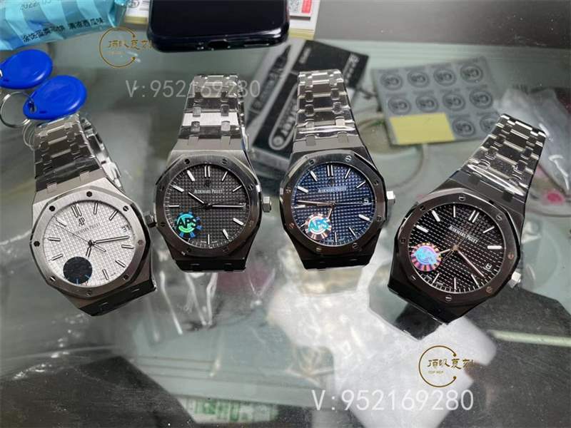 APS廠4302一體機愛彼AP15500做工是最好的嗎,APS廠15500細節怎么樣