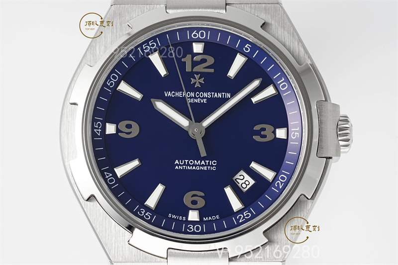 PPF廠縱橫四海47040最佳通勤表值得入手嗎,細節做工如何