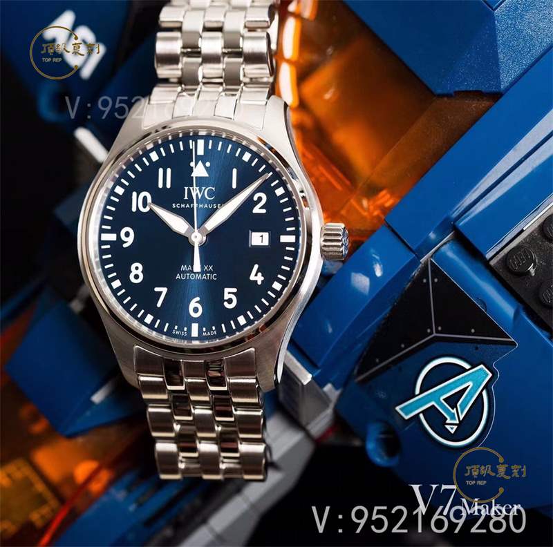 V7廠馬克二十評(píng)測(cè),海鷗2892和sw200機(jī)芯那個(gè)好