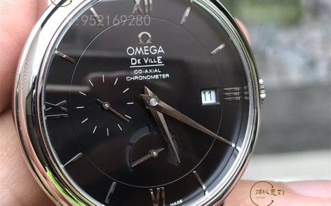 男士手表5000左右推薦(買表防掉坑指南)