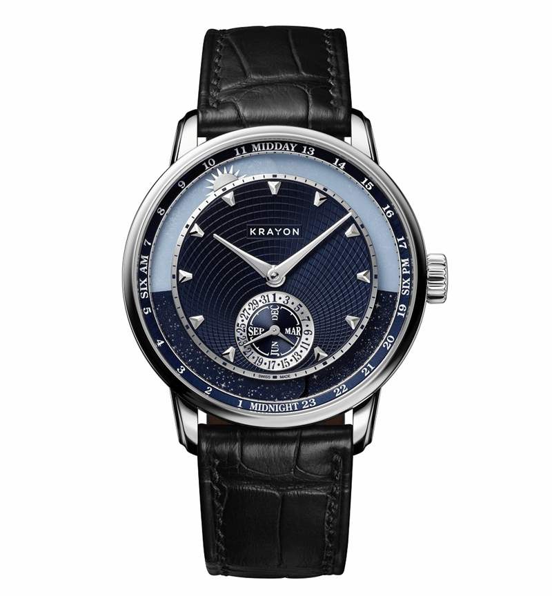 2022 GPHG日內(nèi)瓦高級鐘表賞評選結(jié)果公布