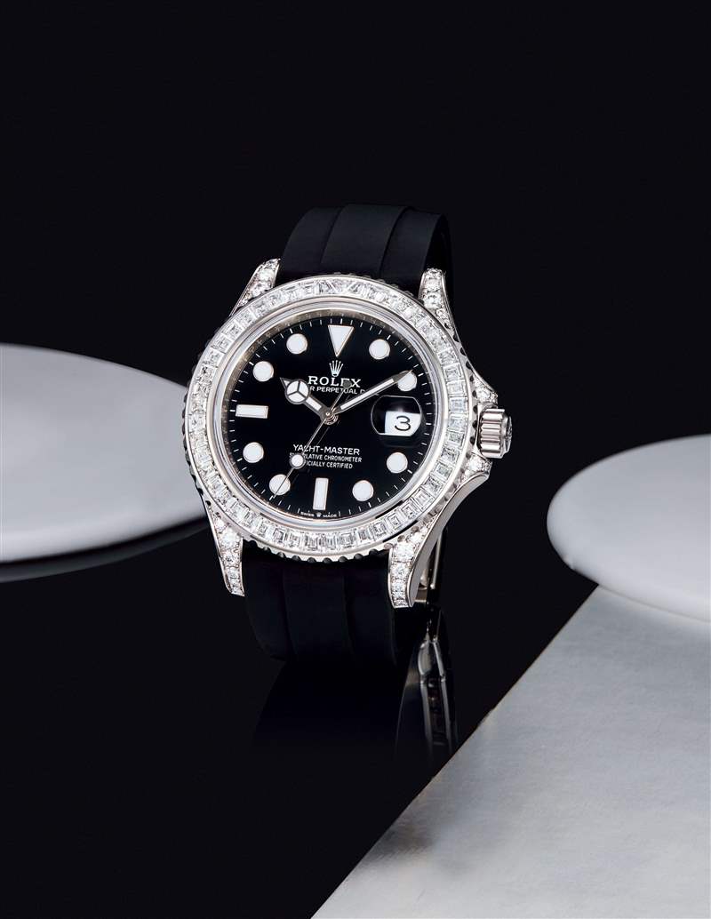 中國嘉德2022腕表秋拍亮點(diǎn)：Patek Philippe Ref.5078R超薄三問、Ref.7131/175R琺瑯盤世界時(shí)