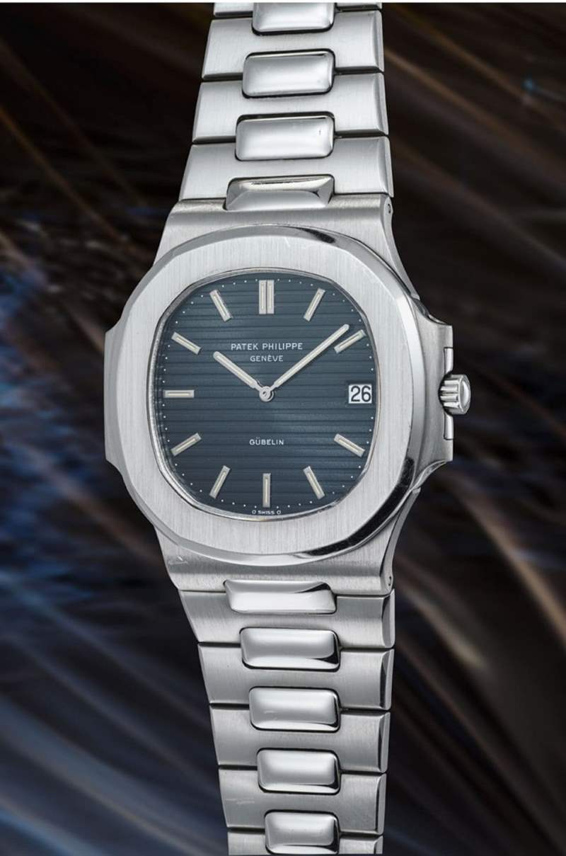 百達(dá)翡麗金鷹3700領(lǐng)銜富藝斯拍賣百萬瑞郎重點拍品搶先看