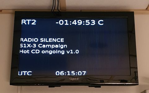 實際操作：Fortis旨在獲得SSC太空認證并在火箭發射中測試13款Stratoliner手表