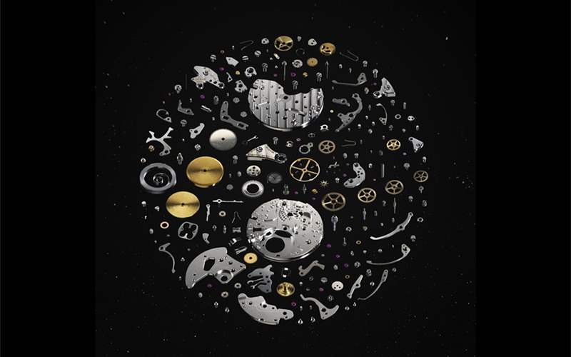 『OMEGA 特邀專欄』丁之方：3861，不止是神秘的數字