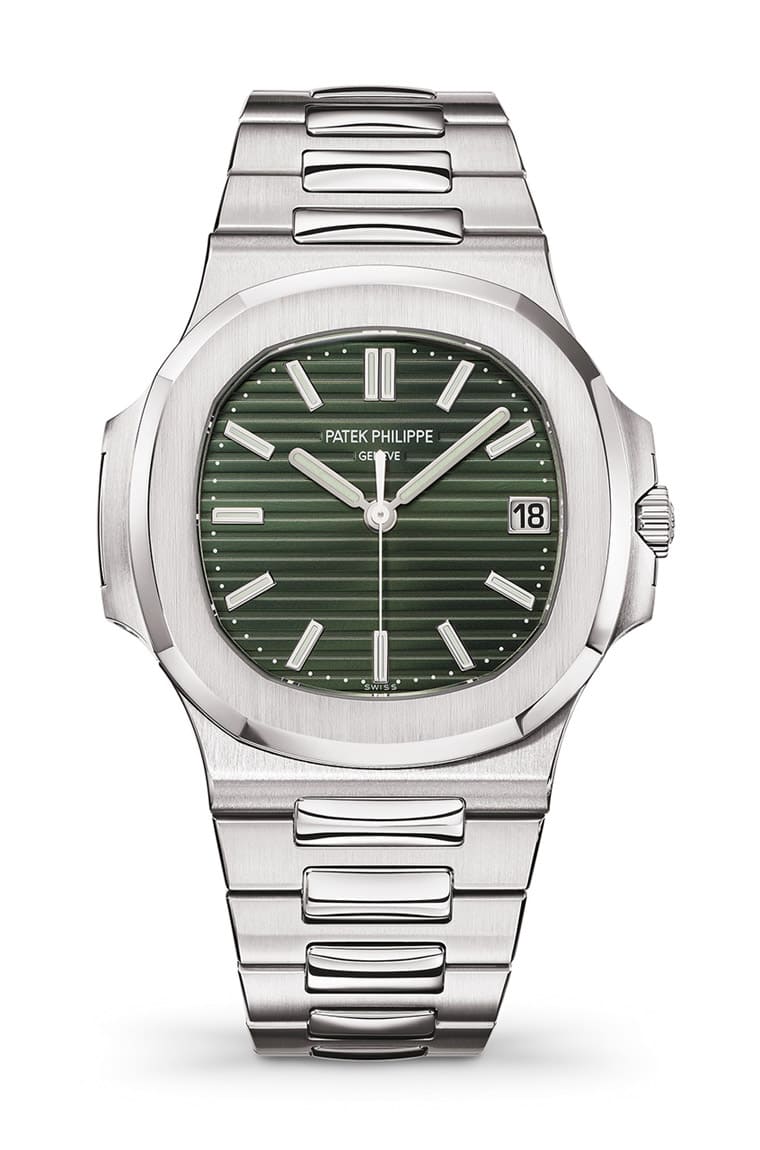 市售綠面表二級(jí)市場(chǎng)價(jià)格排行Top 5 “綠水鬼沒(méi)上榜”