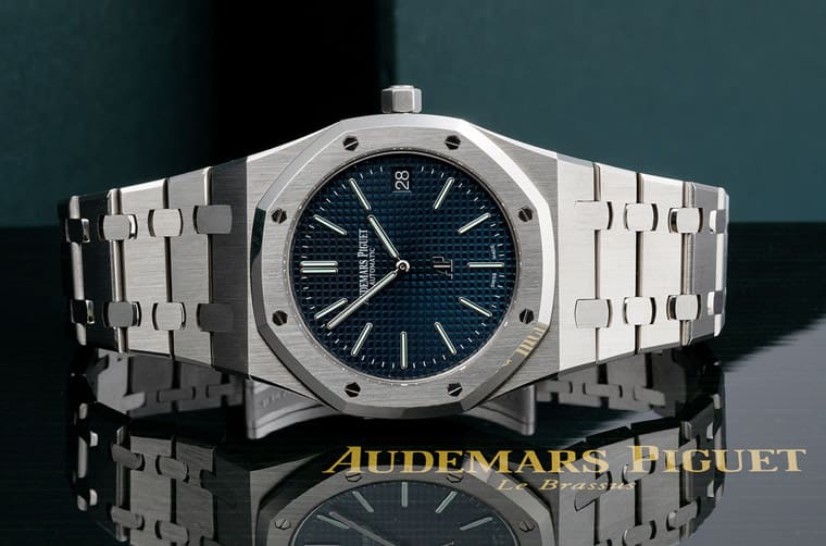 最新調(diào)查顯示勞力士、AP和PP熱門表價(jià)格跌到兩年來(lái)新低