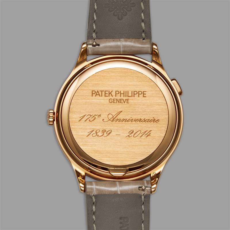 中國嘉德2022腕表秋拍亮點(diǎn)：Patek Philippe Ref.5078R超薄三問、Ref.7131/175R琺瑯盤世界時(shí)