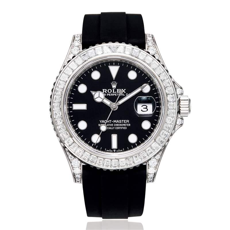 中國嘉德2022腕表秋拍亮點(diǎn)：Patek Philippe Ref.5078R超薄三問、Ref.7131/175R琺瑯盤世界時(shí)