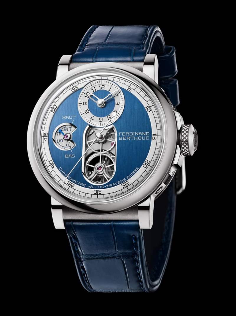 匯聚9大人氣獨立制表品牌2023「匠心．獨具」時間藝術展時間、地點、重點展品一次看