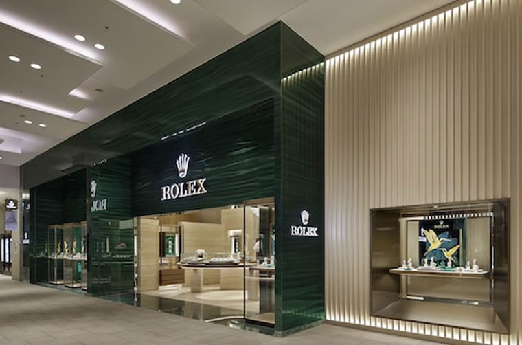 Daytona和GMT-Master II走強勞力士熱門表9月最新行情整理