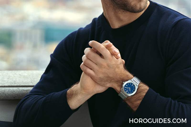 BVLGARI - 精致前衛(wèi)的仕紳風(fēng)范，BVLGARI Octo系列腕表八角美學(xué)再揭新局面