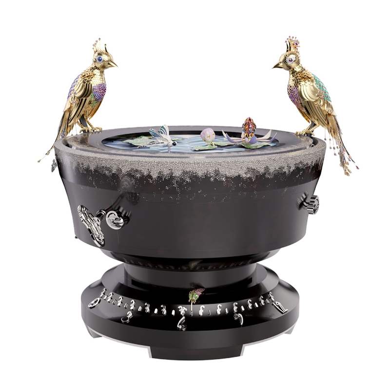 2022 GPHG日內(nèi)瓦高級鐘表賞評選結(jié)果公布