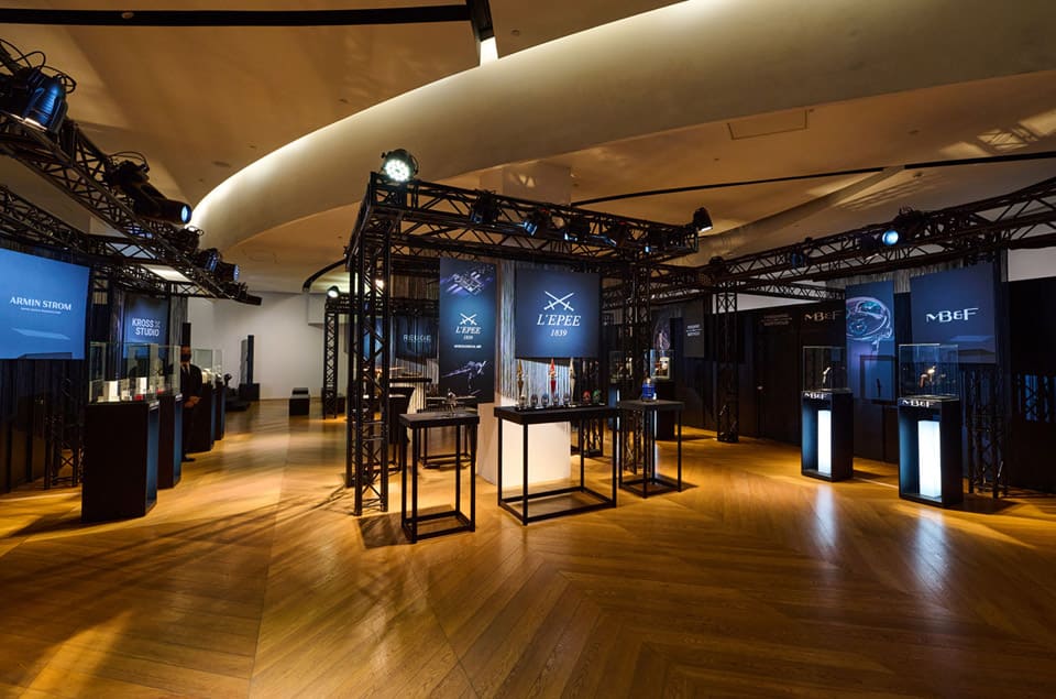 匯聚9大人氣獨立制表品牌2023「匠心．獨具」時間藝術展時間、地點、重點展品一次看