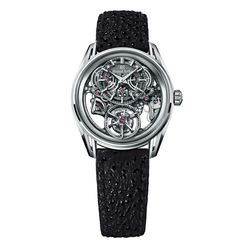 2022 GPHG日內(nèi)瓦高級鐘表賞評選結(jié)果公布