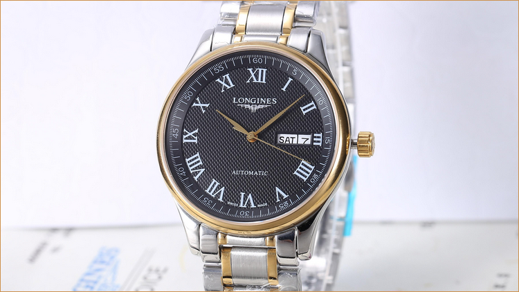 豪度浪琴哪個(gè)檔次高