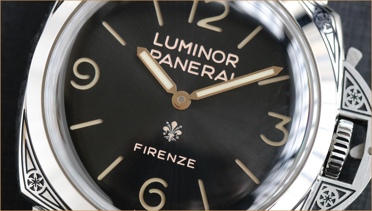 百年靈沛納海哪個好