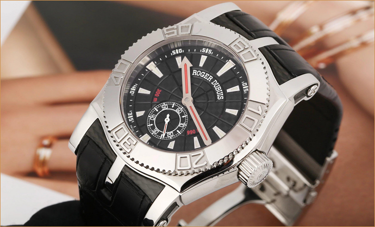 羅杰杜彼理查德米勒檔次