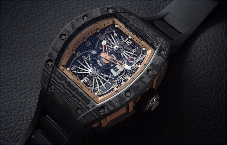 羅杰杜彼理查德米勒誰貴