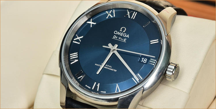 漢密爾頓歐米茄哪個好