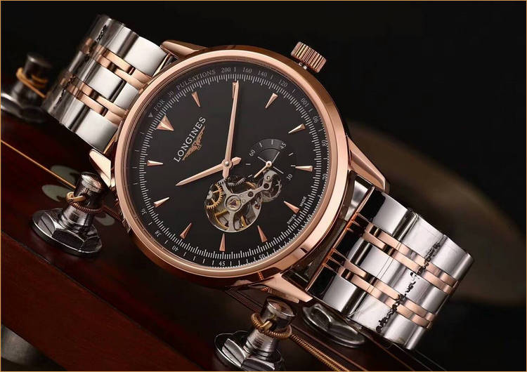 浪琴天梭哪個檔次高