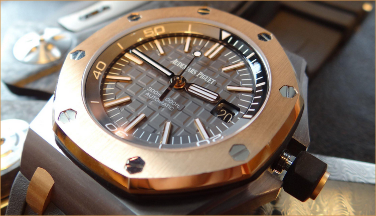 愛彼勞力士檔次哪個(gè)高