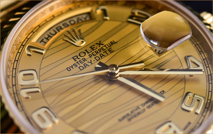 愛彼勞力士哪個(gè)好