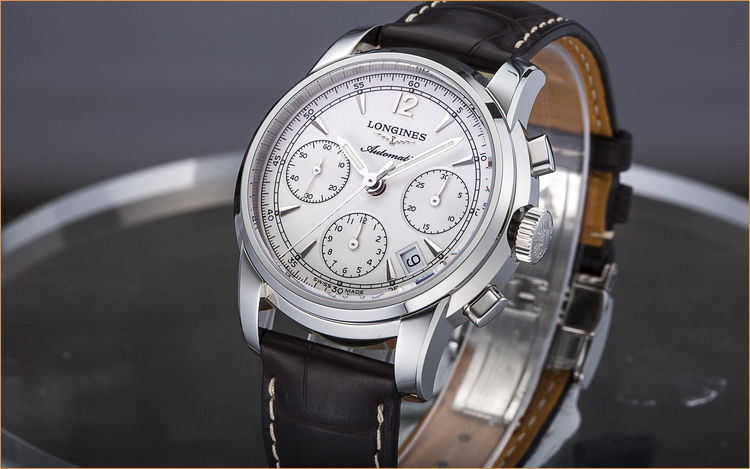 江詩(shī)丹頓浪琴哪個(gè)檔次高