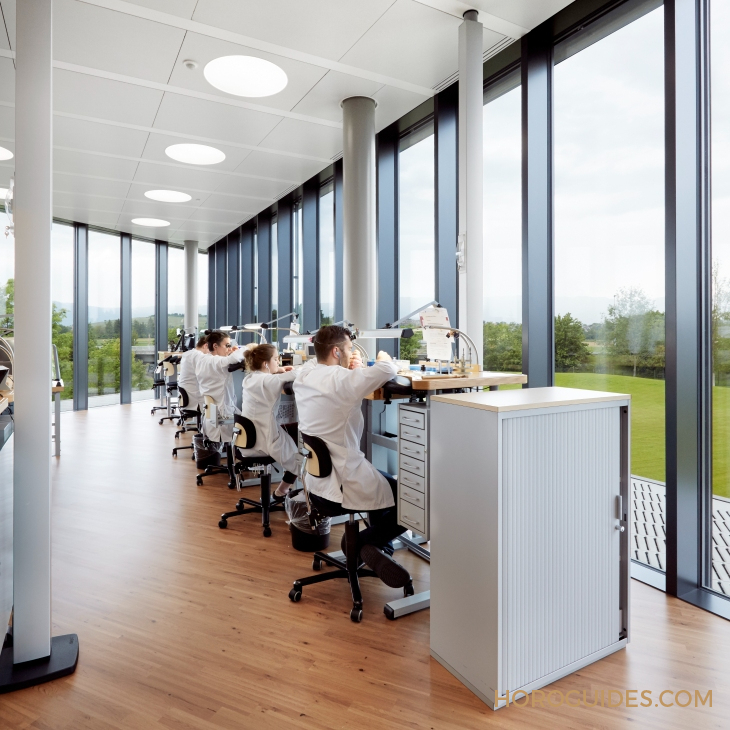 VACHERON CONSTANTIN - 江詩(shī)丹頓攜手紐約大都會(huì)藝術(shù)博物館，開啟藝術(shù)與文化合作計(jì)劃