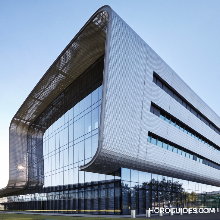 VACHERON CONSTANTIN - 江詩(shī)丹頓攜手紐約大都會(huì)藝術(shù)博物館，開啟藝術(shù)與文化合作計(jì)劃