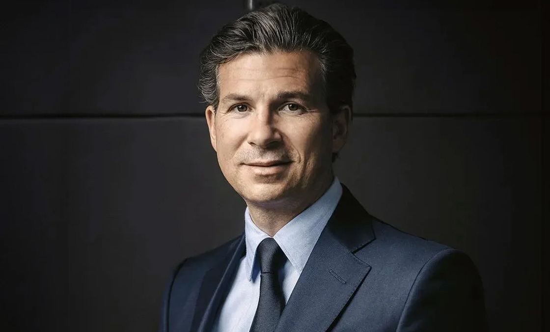 VACHERON CONSTANTIN - 江詩丹頓執(zhí)行長Louis Ferla將接任卡地亞執(zhí)行長