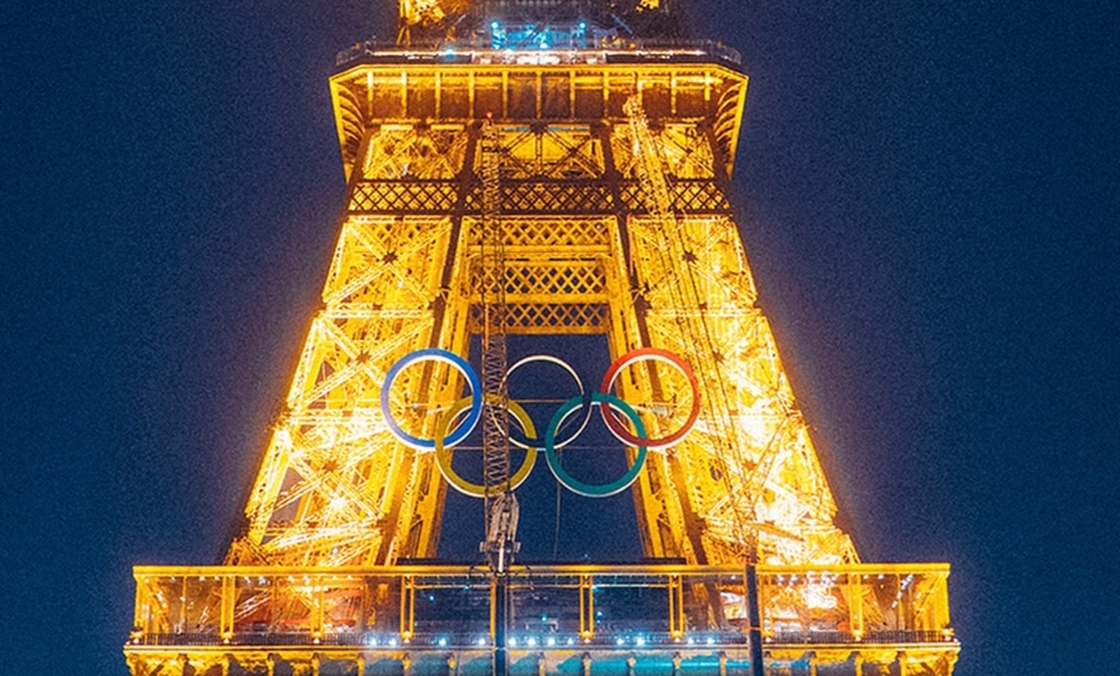 OMEGA - Passion for Precision：官方計時是責任，更源自熱情