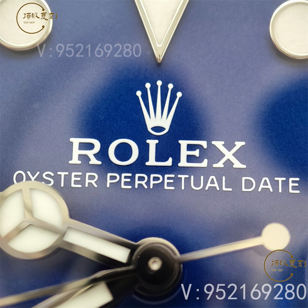 VS廠勞力士藍盤水鬼40mm腕表丹東3135機芯穩定嗎