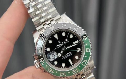 C廠Clean廠勞力士雪碧圈左撇子細(xì)節(jié)做工怎么樣(C廠雪碧圈值得買嗎)