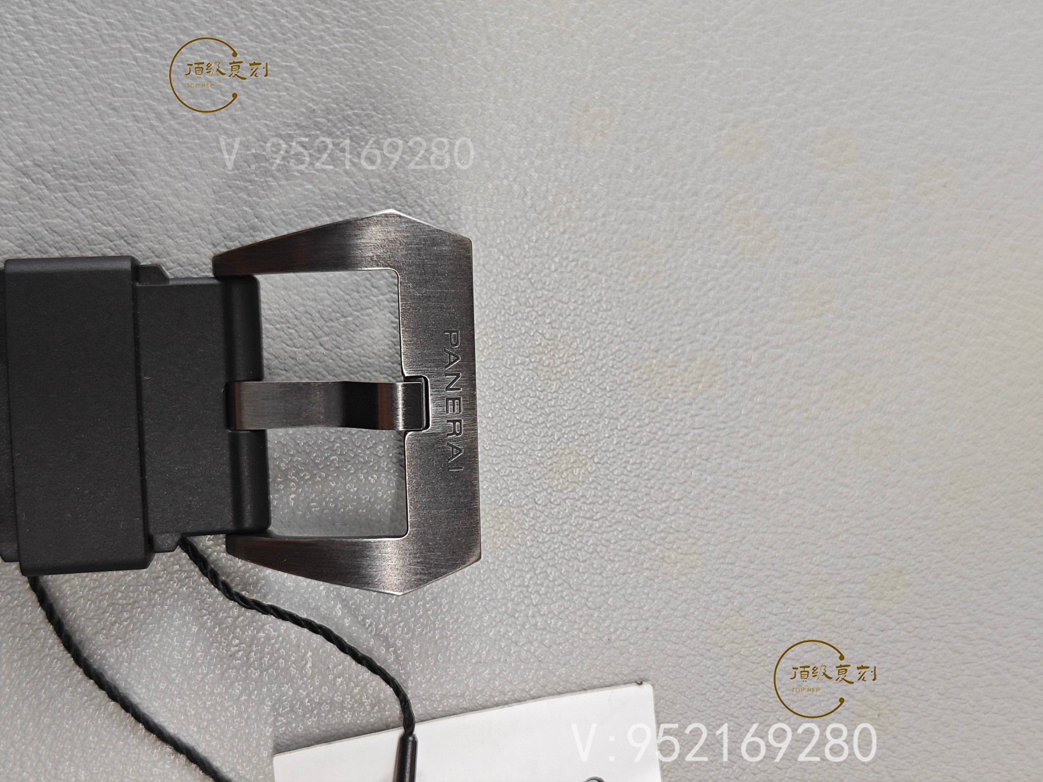 VS廠沛納海新品pam1412海軍陸戰(zhàn)隊(duì)特別版介紹