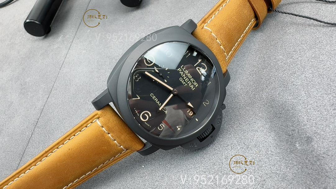 VS廠沛納海pam441手表V3版升級之后做工有變化嗎