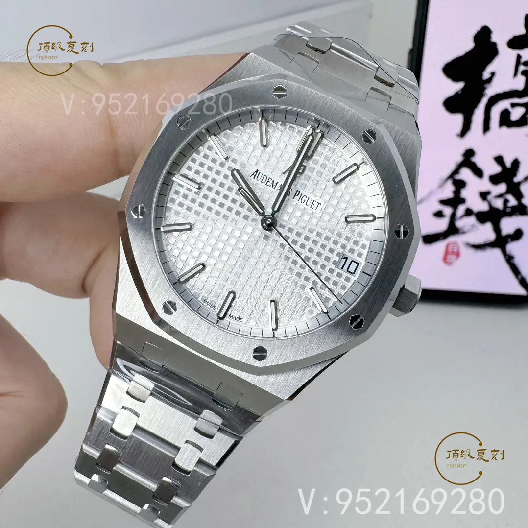 APS廠復(fù)刻AP愛彼15500一體機(jī)做工是最高版本嗎