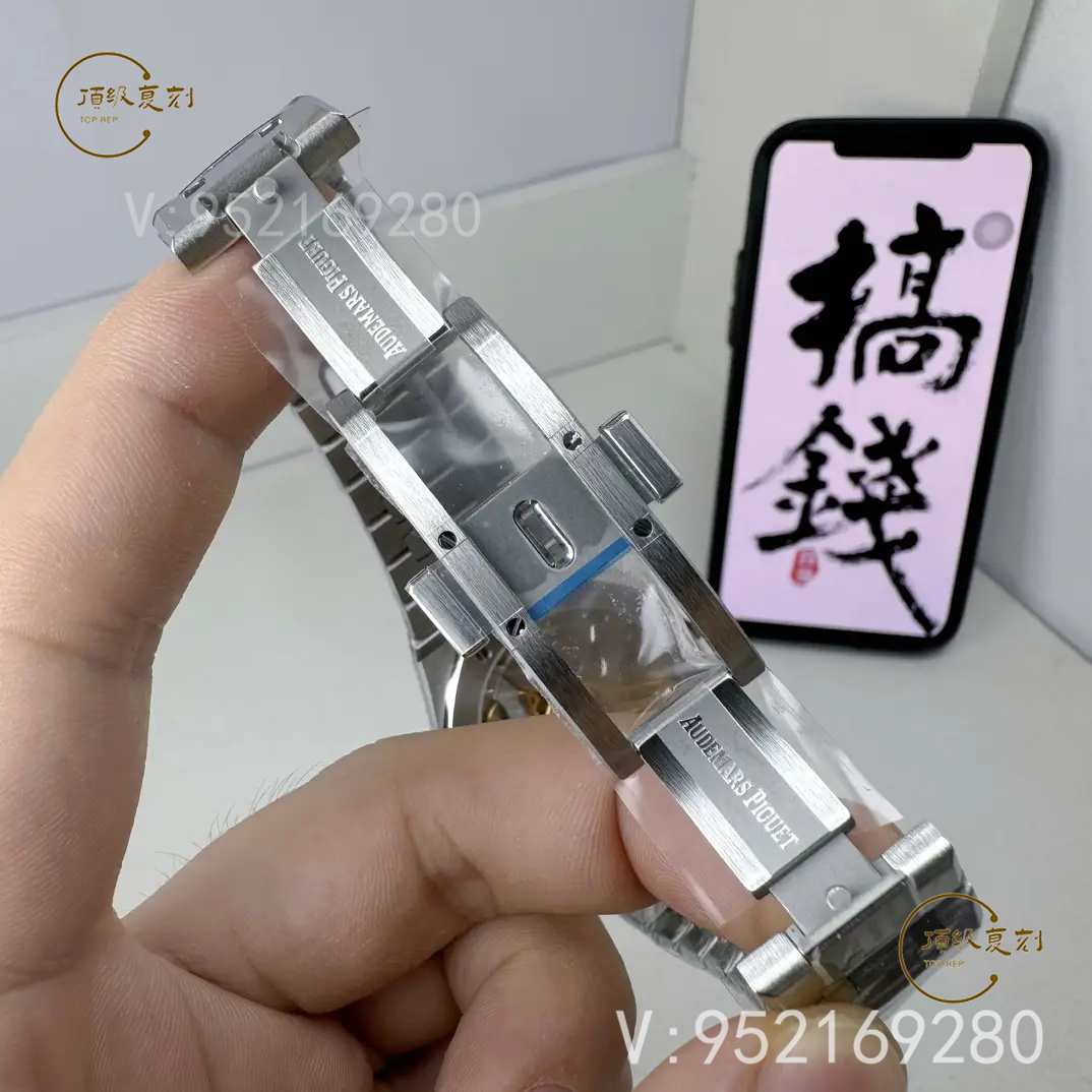 APS廠復(fù)刻AP愛彼15500一體機(jī)做工是最高版本嗎