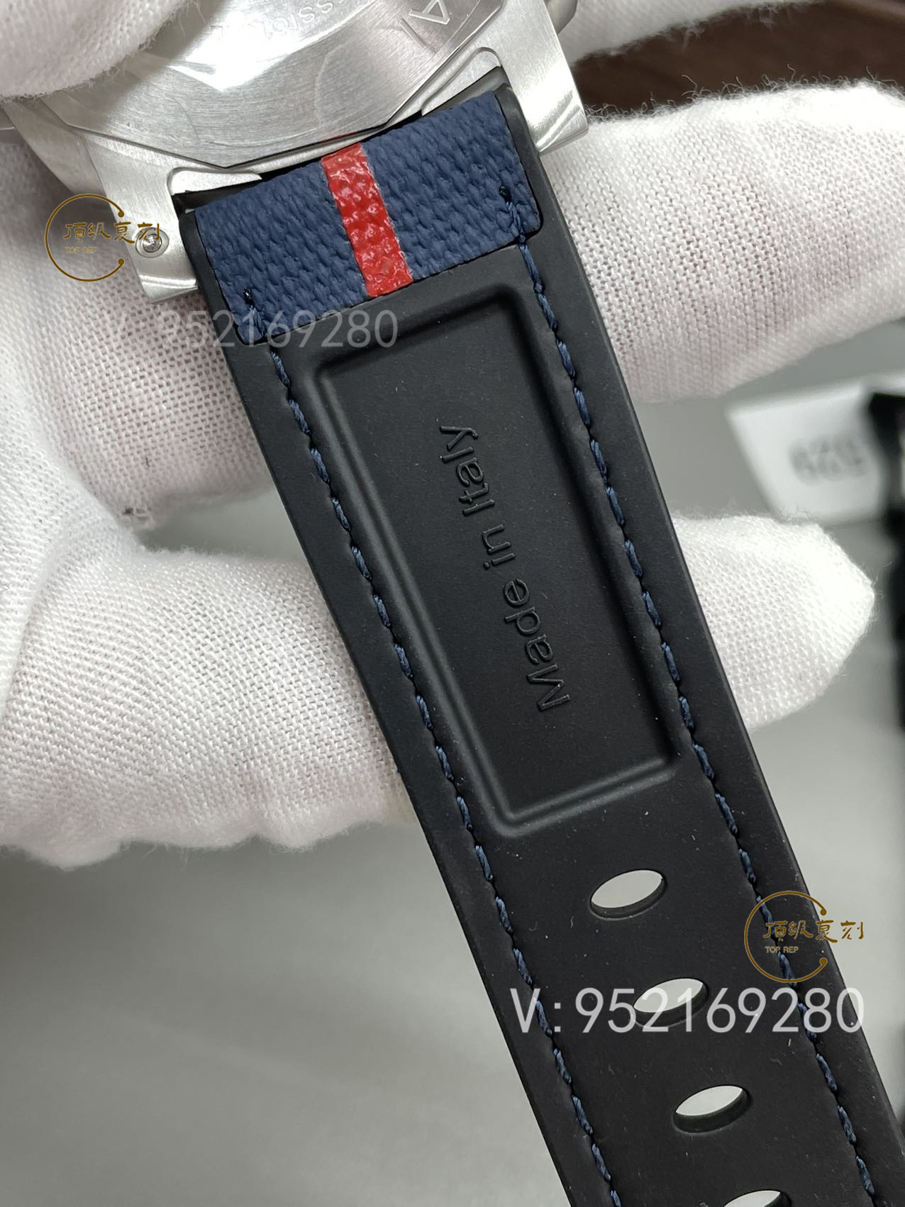 VS廠沛納海新品pam1391手表44mm介紹