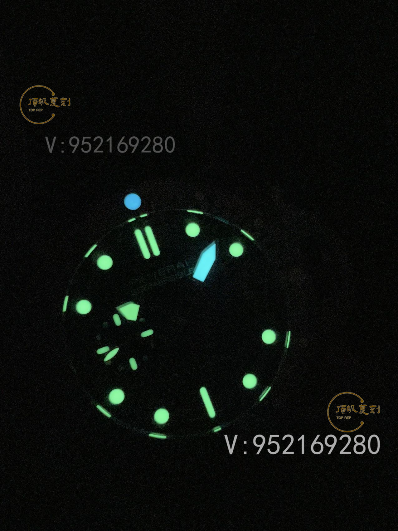 VS廠沛納海新品pam1391手表44mm介紹