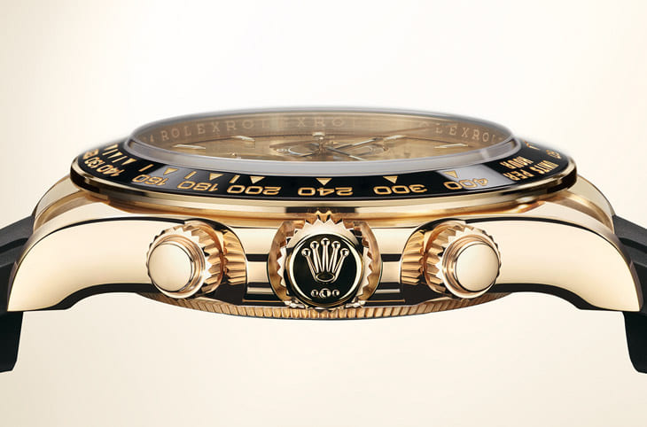 勞力士 Daytona：一材質(zhì)連漲兩個(gè)月，價(jià)格達(dá)今年新高，最新價(jià)格與行情解析