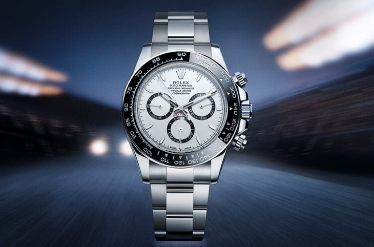 勞力士 Daytona：一材質(zhì)連漲兩個(gè)月，價(jià)格達(dá)今年新高，最新價(jià)格與行情解析