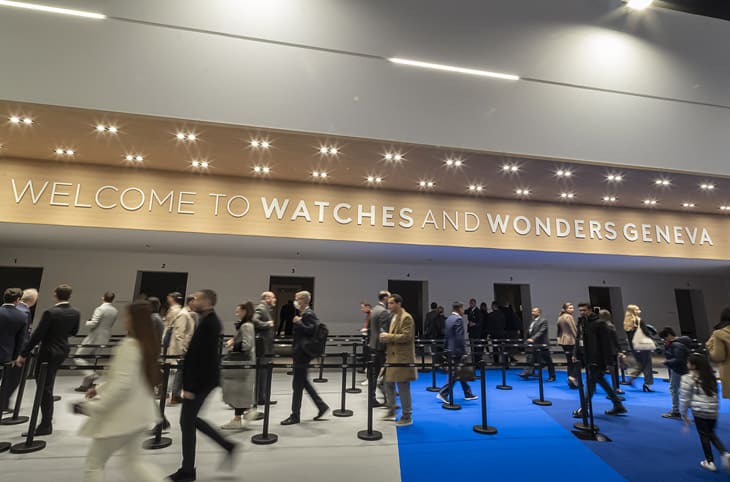 2025年日內(nèi)瓦鐘表與奇跡展期確定：新成員加入，組織結(jié)構(gòu)調(diào)整