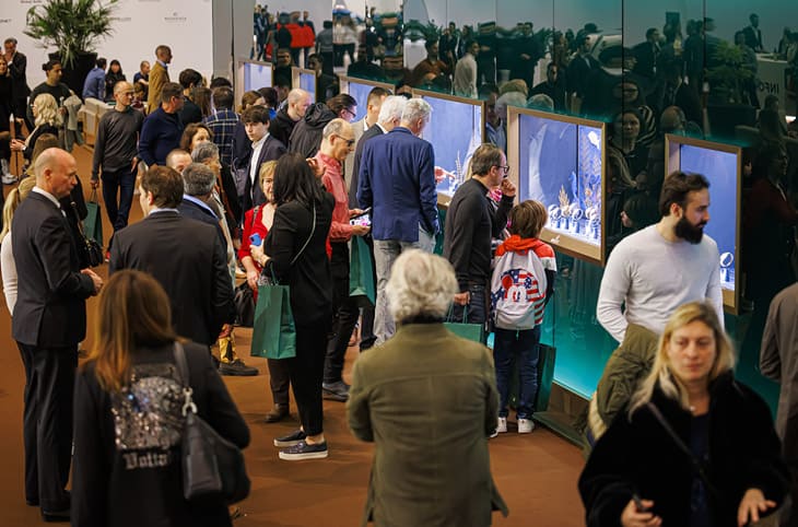 2025年日內(nèi)瓦鐘表與奇跡展期確定：新成員加入，組織結(jié)構(gòu)調(diào)整