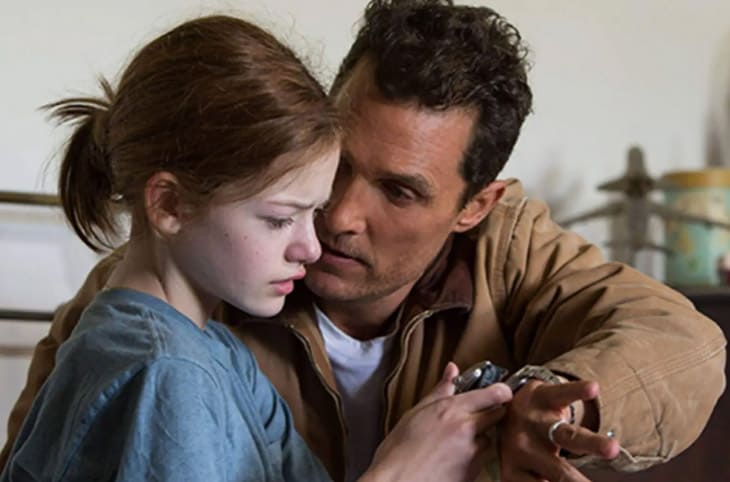 好萊塢電影中的平價(jià)手表：三部賣座影片男主角的選擇