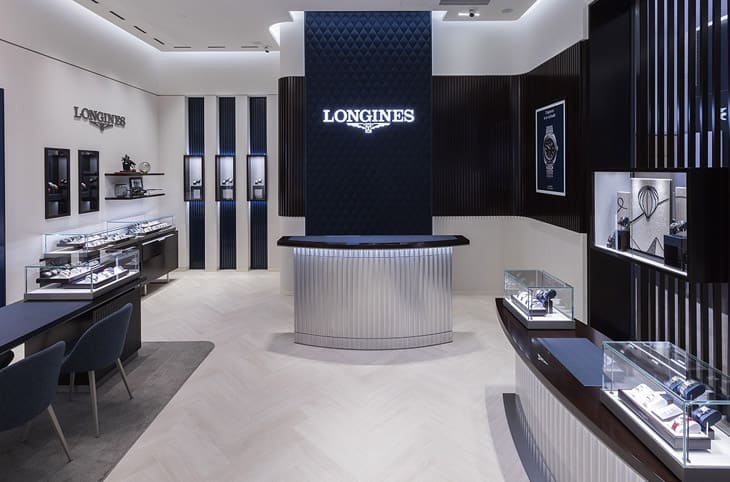 浪琴表Conquest系列：70年的傳奇與未來(lái)展望