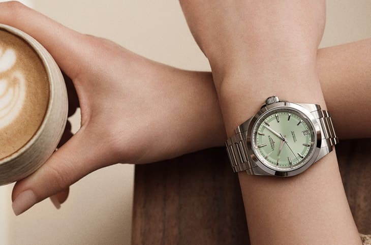 浪琴表Conquest系列：70年的傳奇與未來(lái)展望