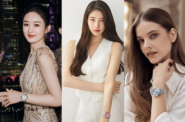 浪琴表Conquest系列：70年的傳奇與未來(lái)展望