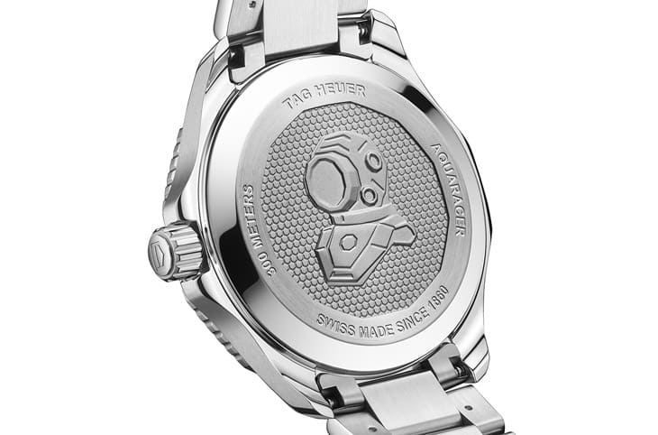 泰格豪雅Aquaracer與帝舵Black Bay 58：10萬級兩地時間潛水表的較量